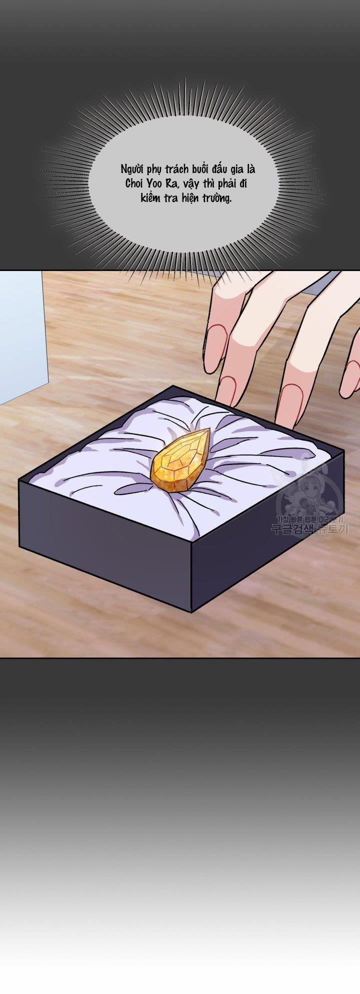 Cậu Có Cà Rốt Chứ? 11 trang 32