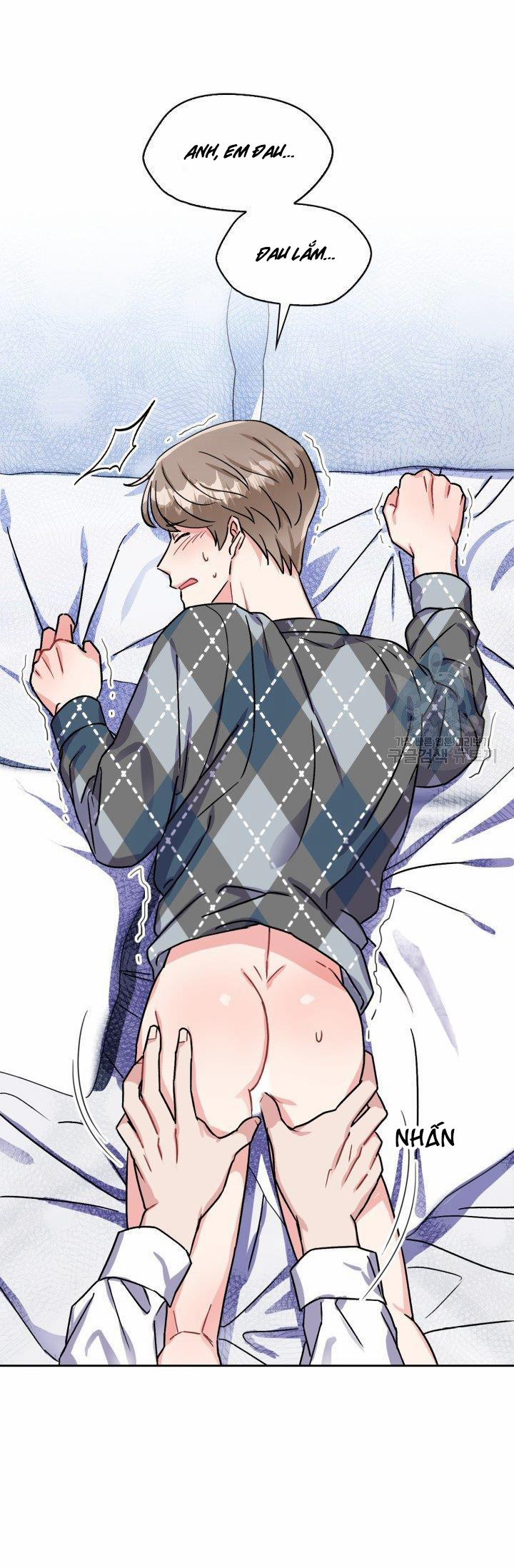 Cậu Có Cà Rốt Chứ? 11 trang 9