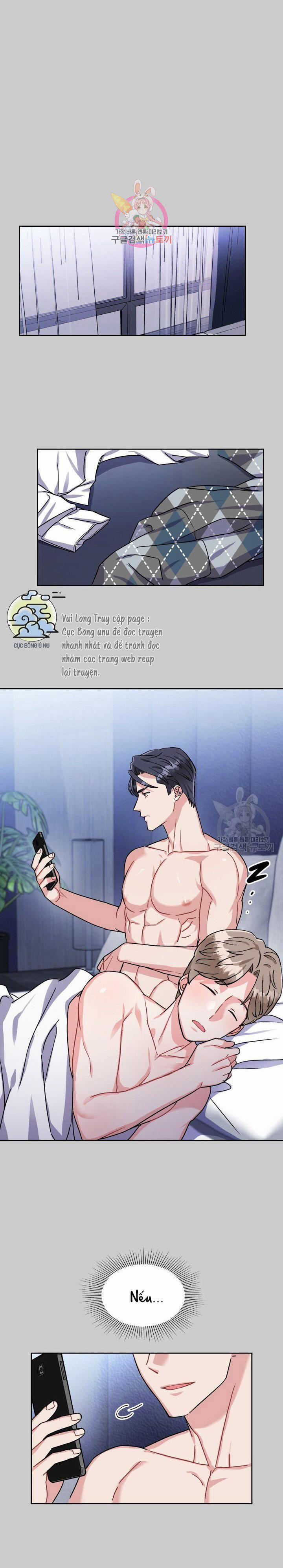 Cậu Có Cà Rốt Chứ? 12 trang 0