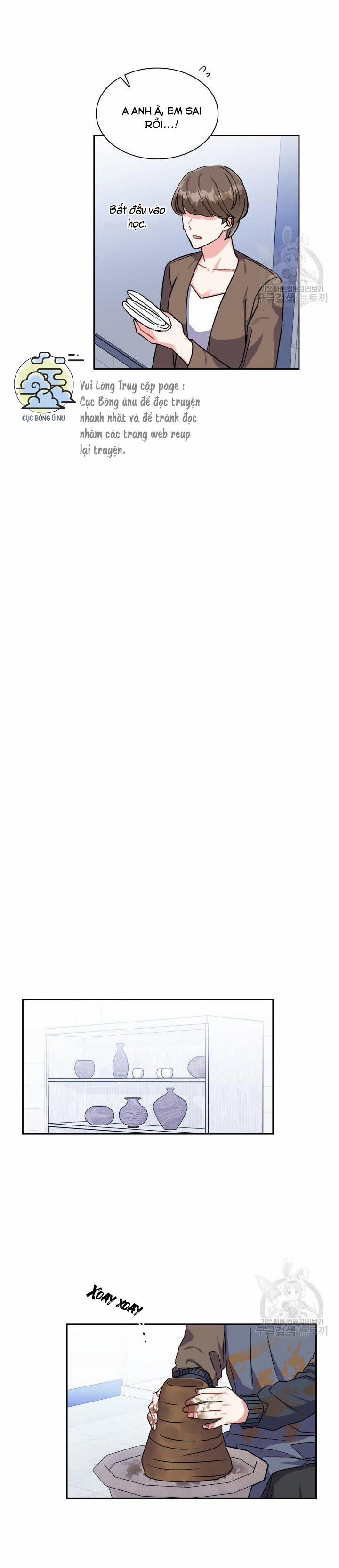 Cậu Có Cà Rốt Chứ? 12 trang 12