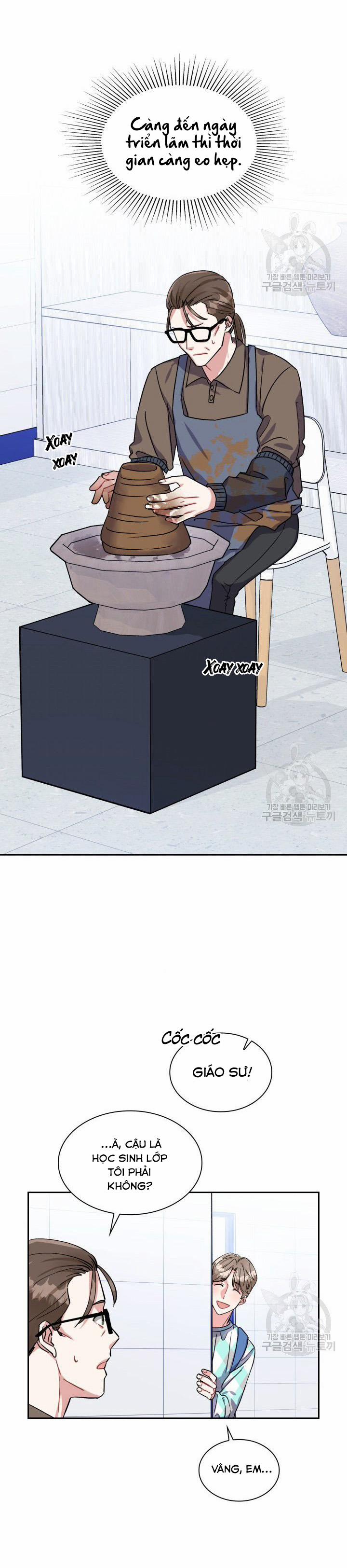 Cậu Có Cà Rốt Chứ? 12 trang 13