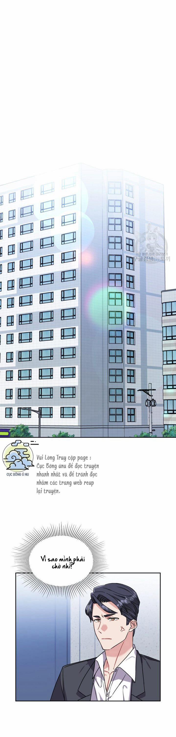 Cậu Có Cà Rốt Chứ? 12 trang 15