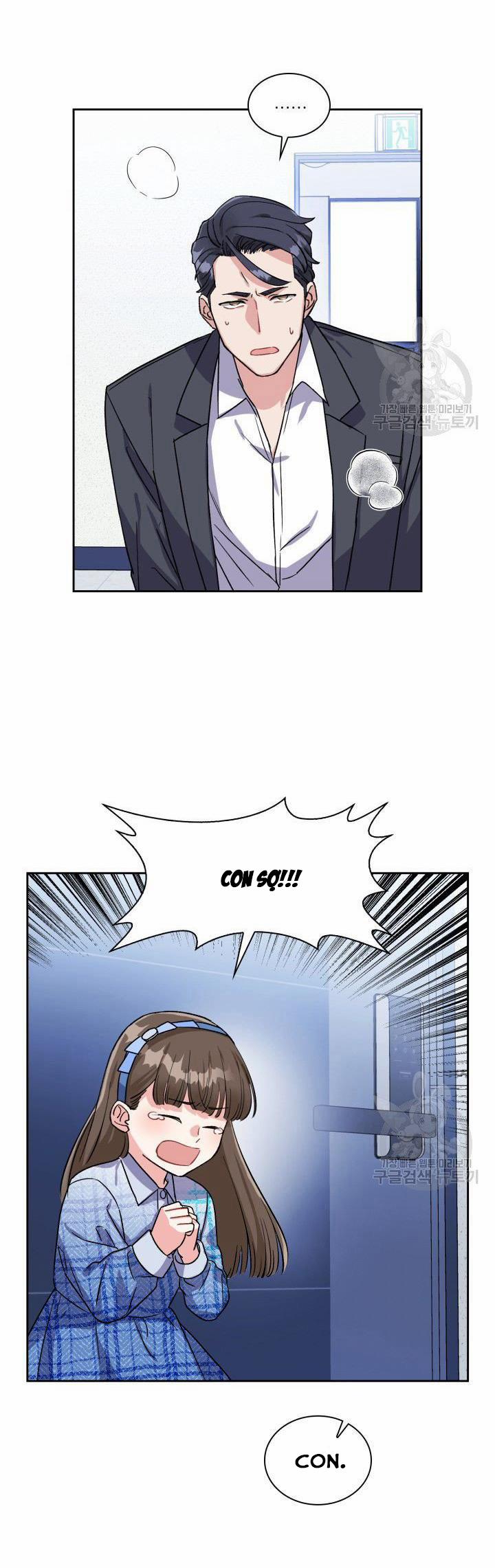 Cậu Có Cà Rốt Chứ? 13 trang 10