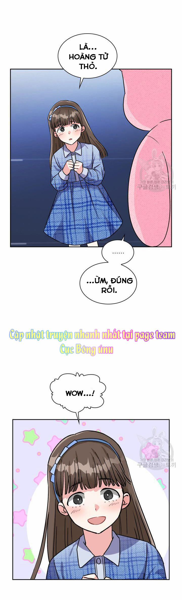 Cậu Có Cà Rốt Chứ? 13 trang 13