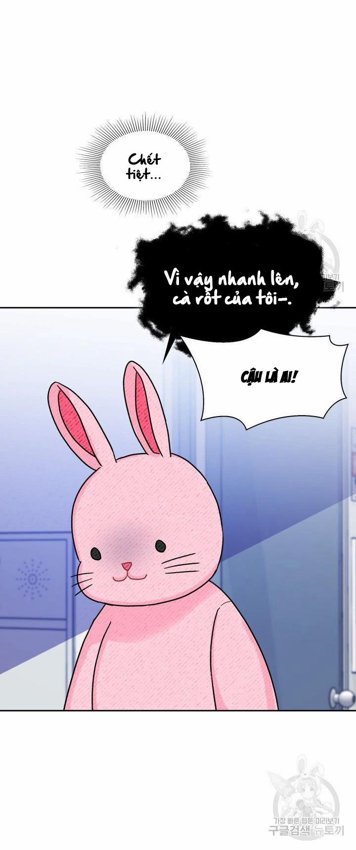 Cậu Có Cà Rốt Chứ? 13 trang 14