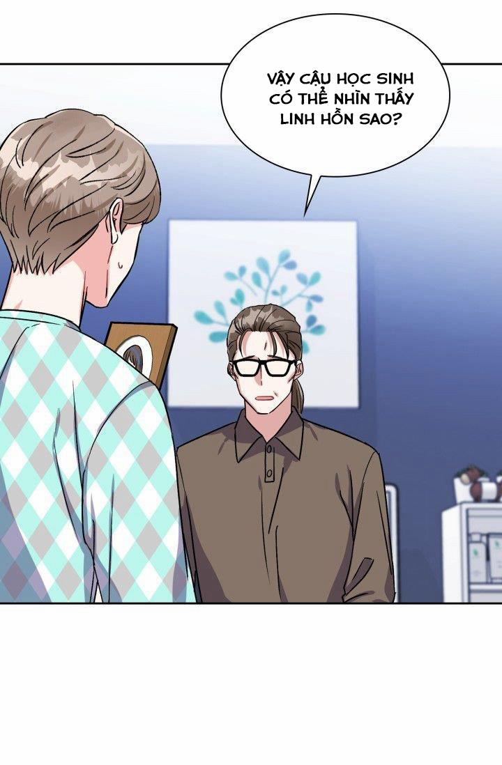 Cậu Có Cà Rốt Chứ? 13 trang 19