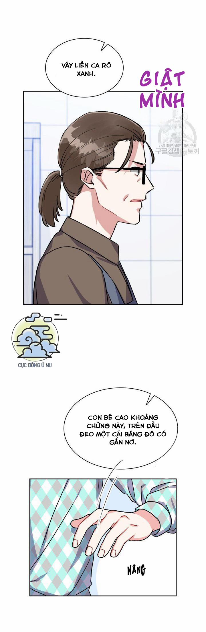 Cậu Có Cà Rốt Chứ? 13 trang 2