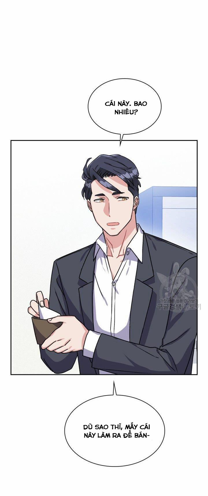 Cậu Có Cà Rốt Chứ? 13 trang 31