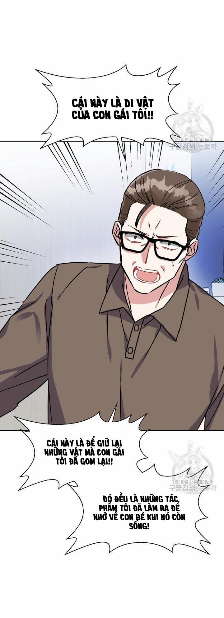 Cậu Có Cà Rốt Chứ? 13 trang 32