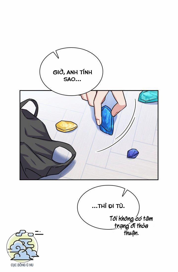 Cậu Có Cà Rốt Chứ? 13 trang 36