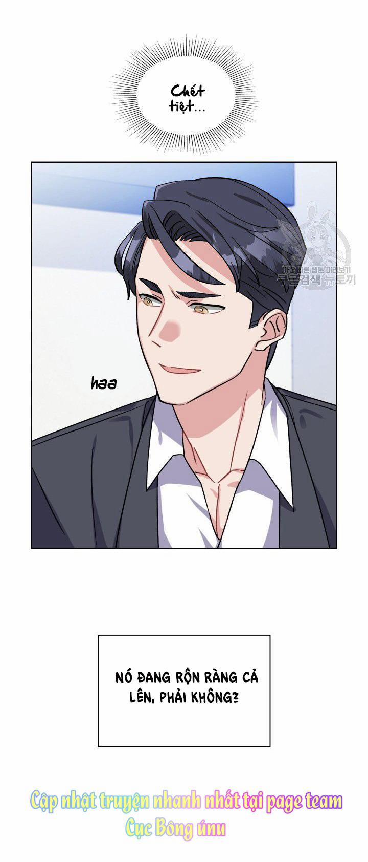 Cậu Có Cà Rốt Chứ? 13 trang 41