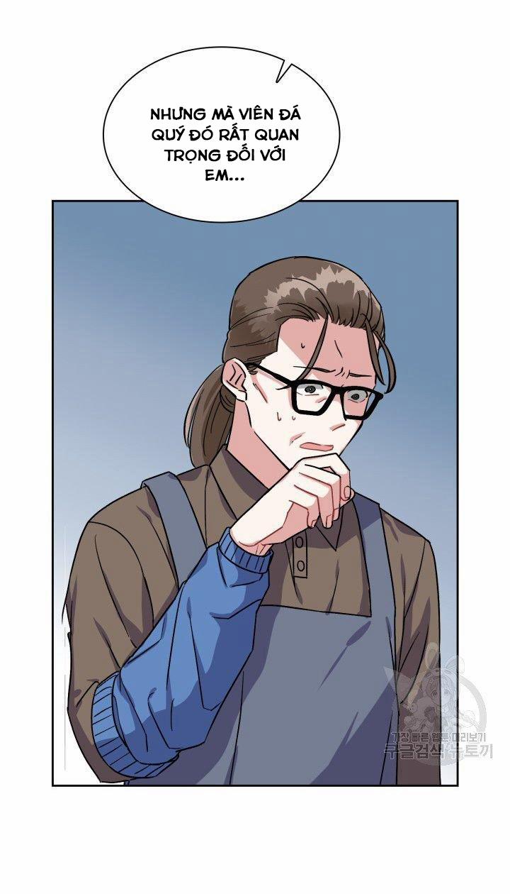 Cậu Có Cà Rốt Chứ? 13 trang 5