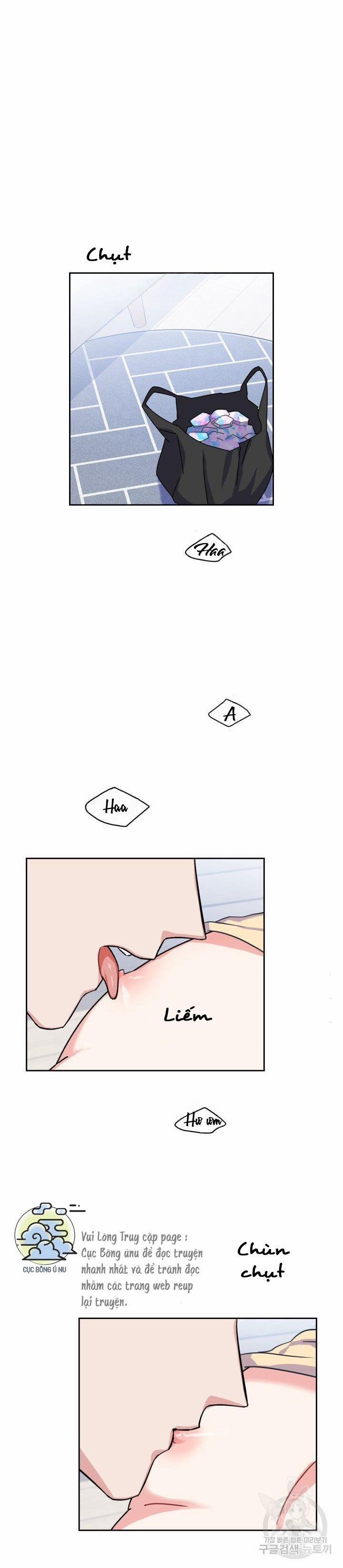 Cậu Có Cà Rốt Chứ? 15 trang 0