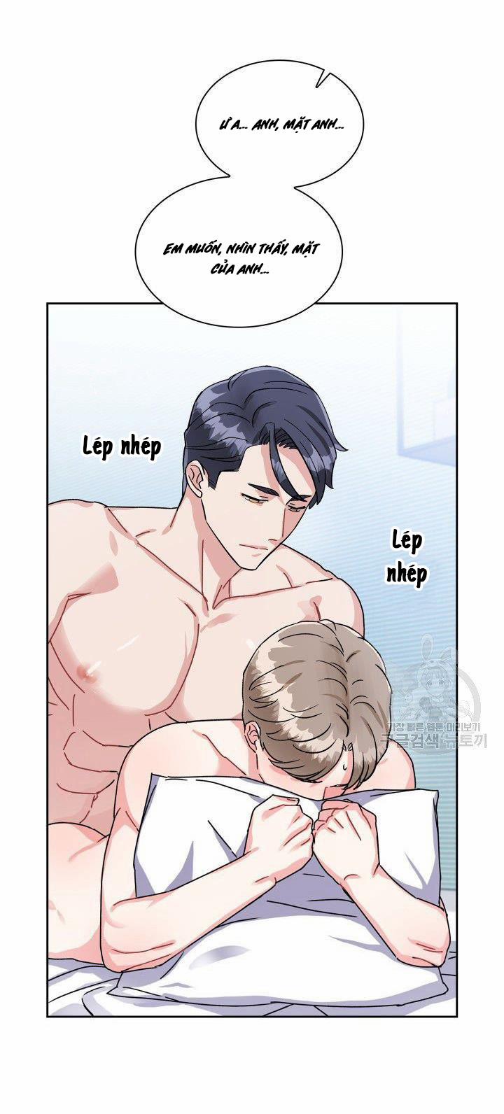 Cậu Có Cà Rốt Chứ? 15 trang 16