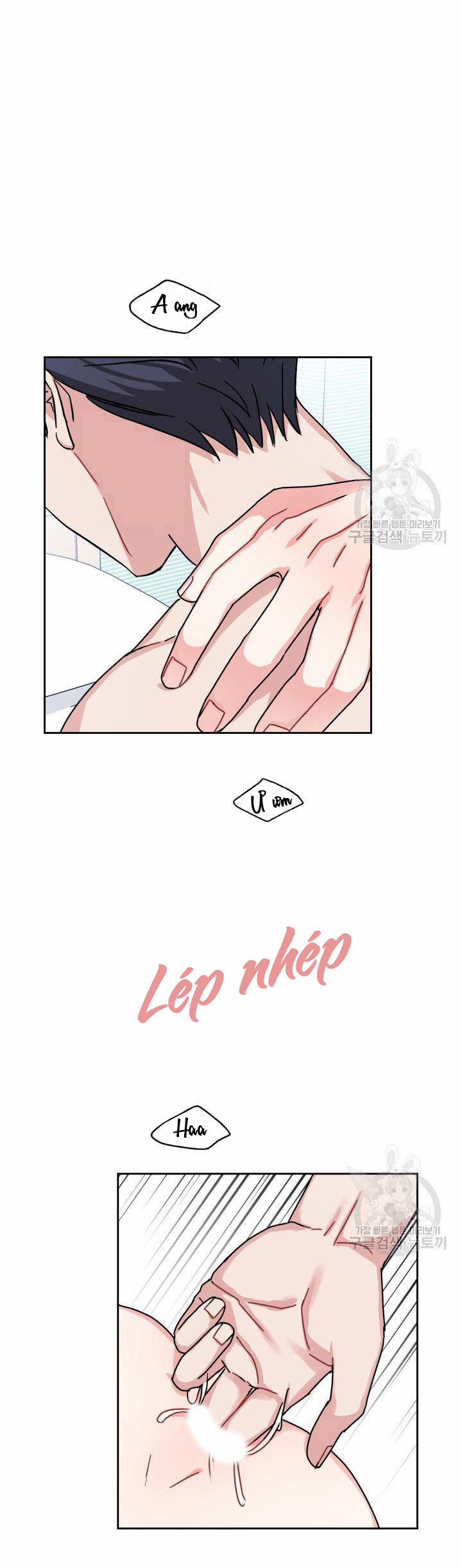 Cậu Có Cà Rốt Chứ? 15 trang 23