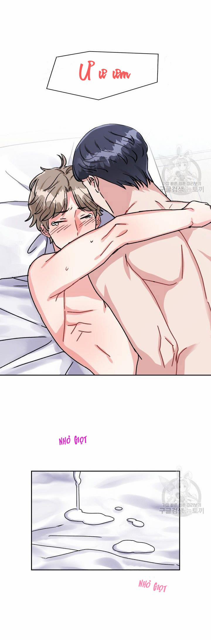 Cậu Có Cà Rốt Chứ? 15 trang 26