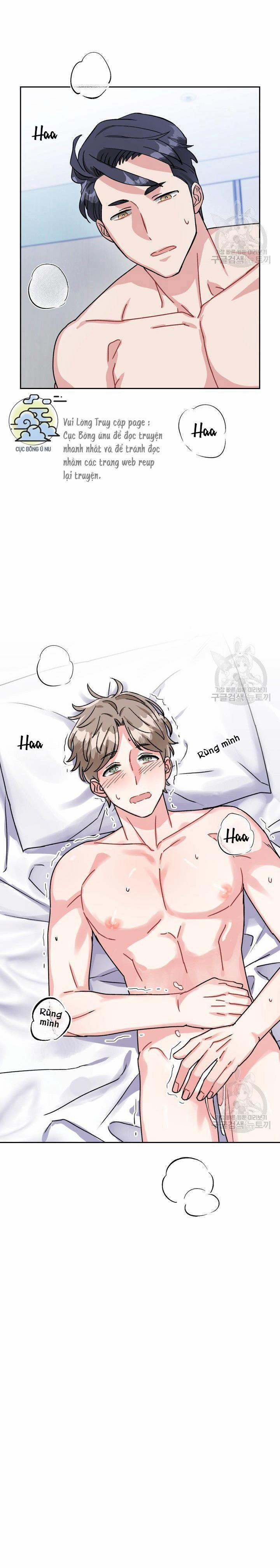 Cậu Có Cà Rốt Chứ? 15 trang 27