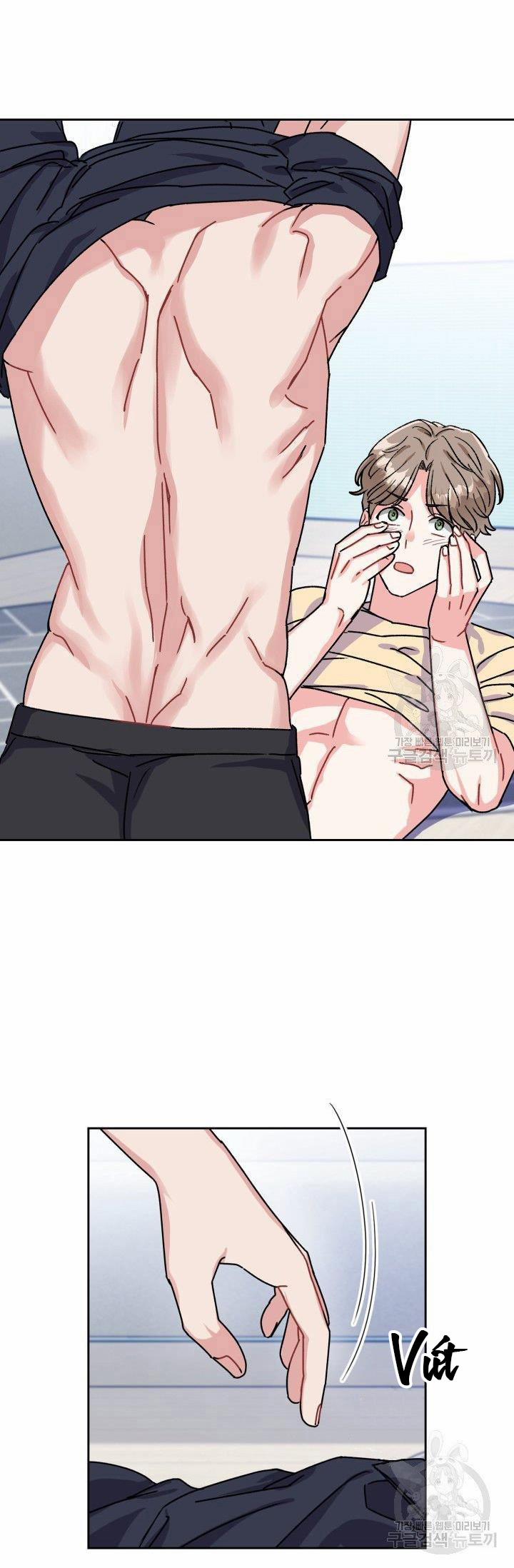 Cậu Có Cà Rốt Chứ? 15 trang 5