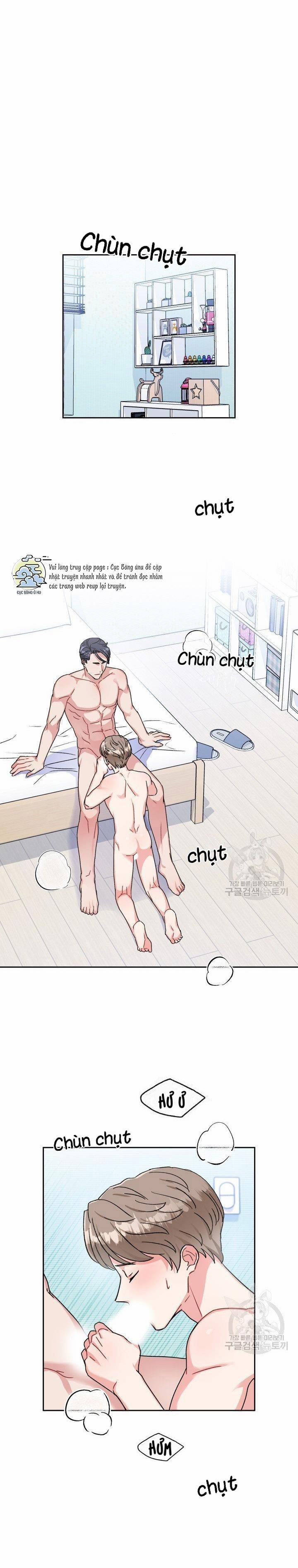 Cậu Có Cà Rốt Chứ? 16 trang 0