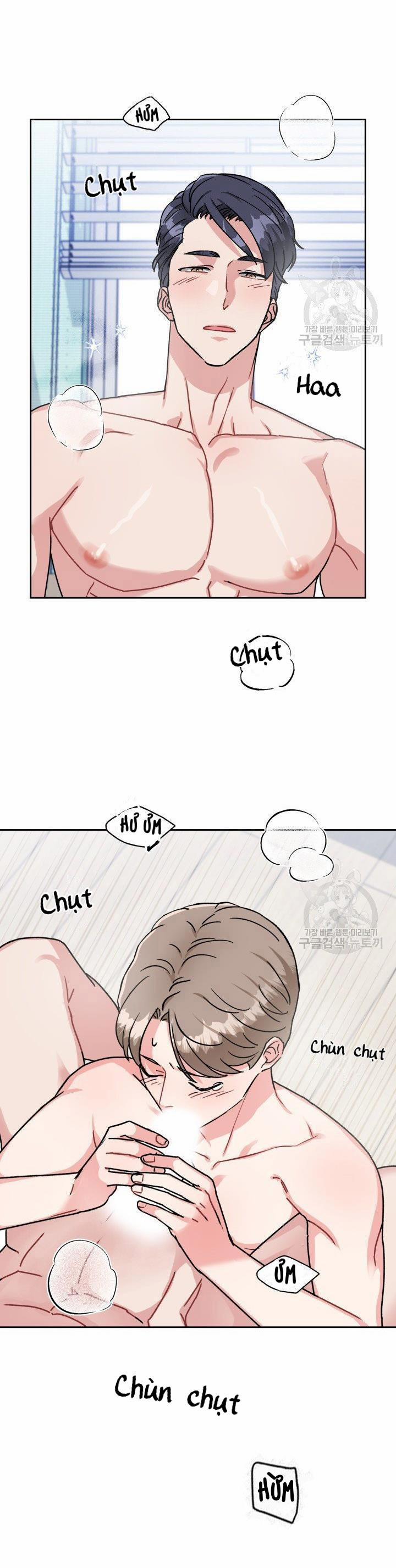 Cậu Có Cà Rốt Chứ? 16 trang 1