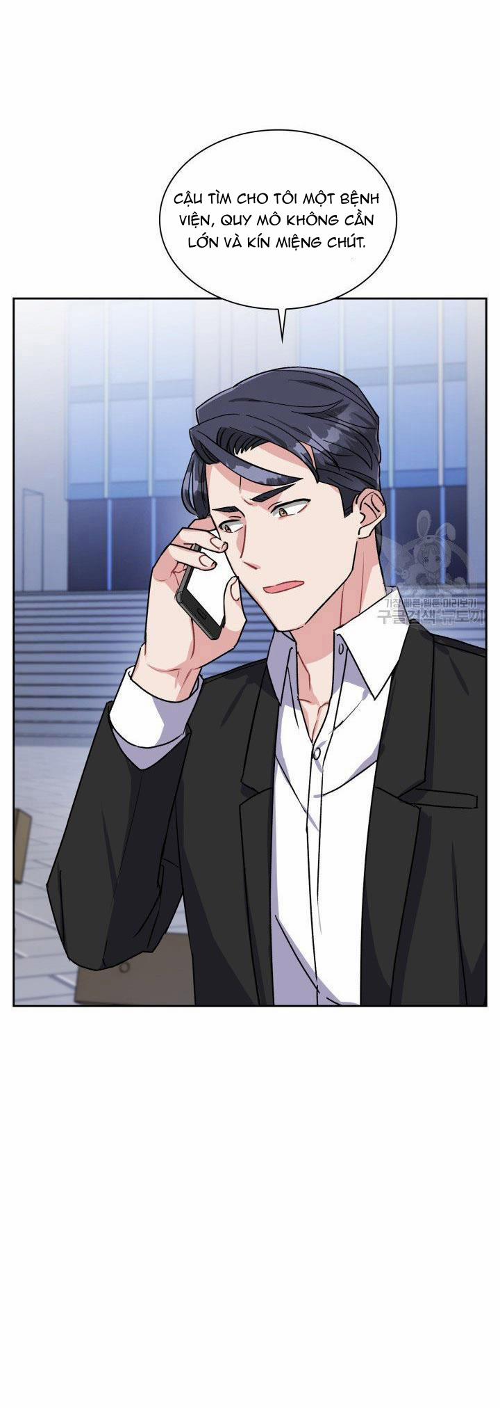 Cậu Có Cà Rốt Chứ? 16 trang 16