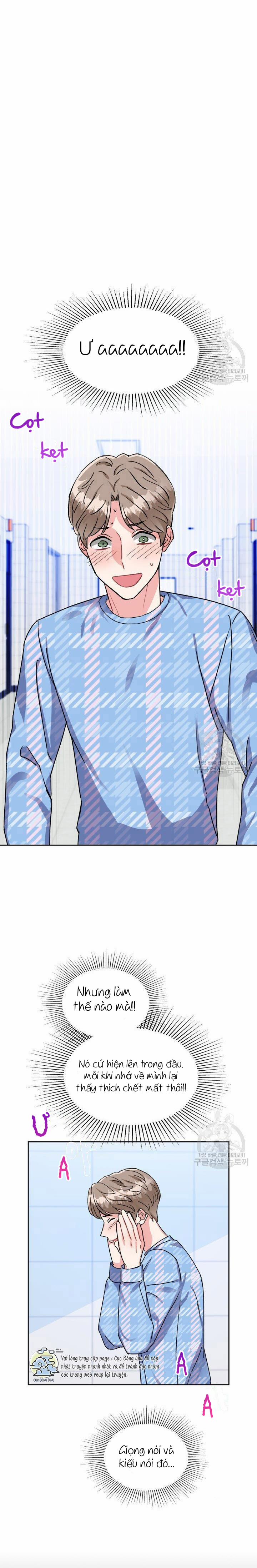 Cậu Có Cà Rốt Chứ? 16 trang 20