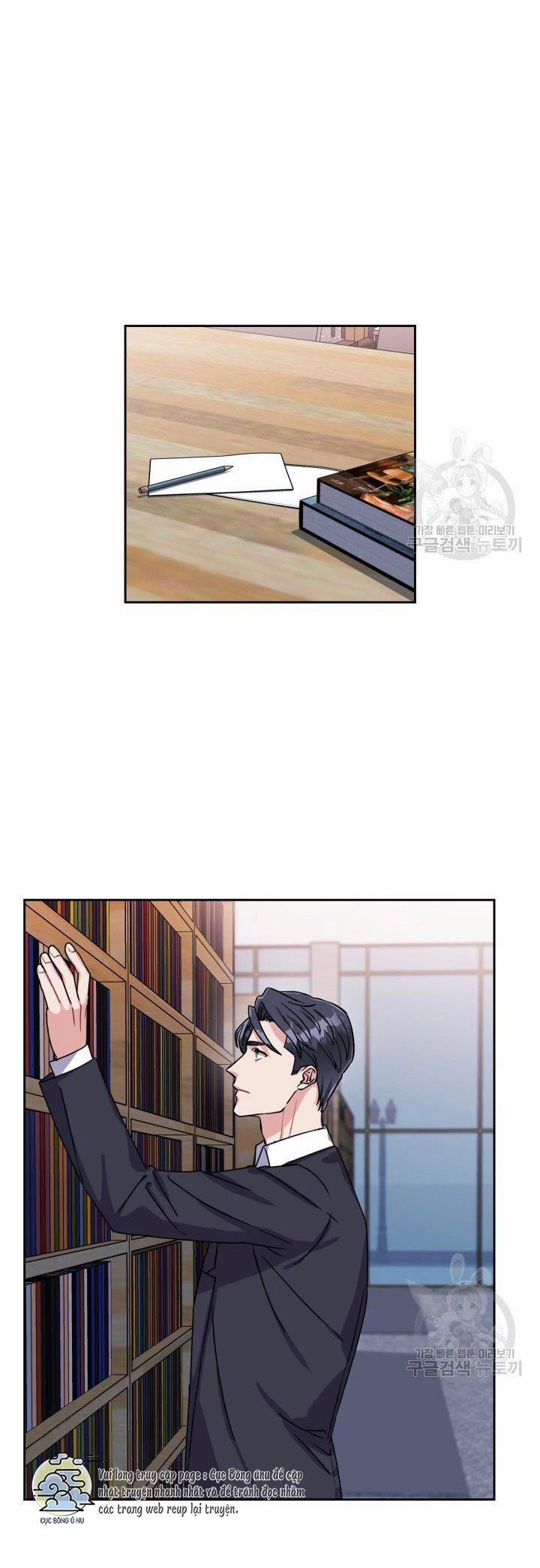 Cậu Có Cà Rốt Chứ? 17 trang 16