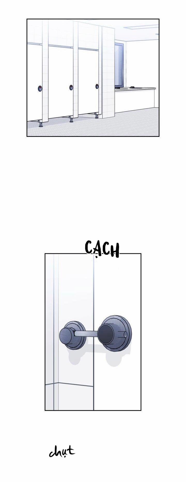 Cậu Có Cà Rốt Chứ? 17 trang 25