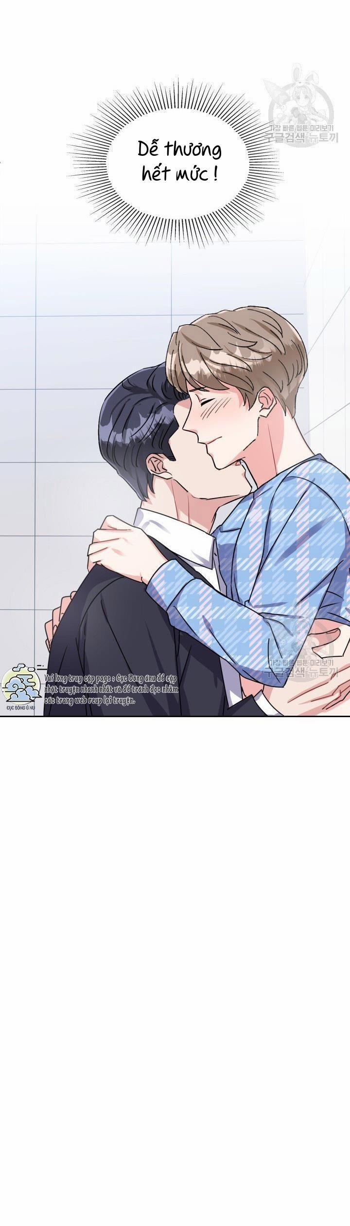 Cậu Có Cà Rốt Chứ? 17 trang 29