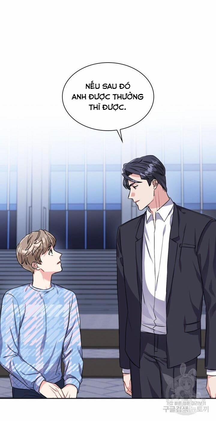 Cậu Có Cà Rốt Chứ? 17 trang 9