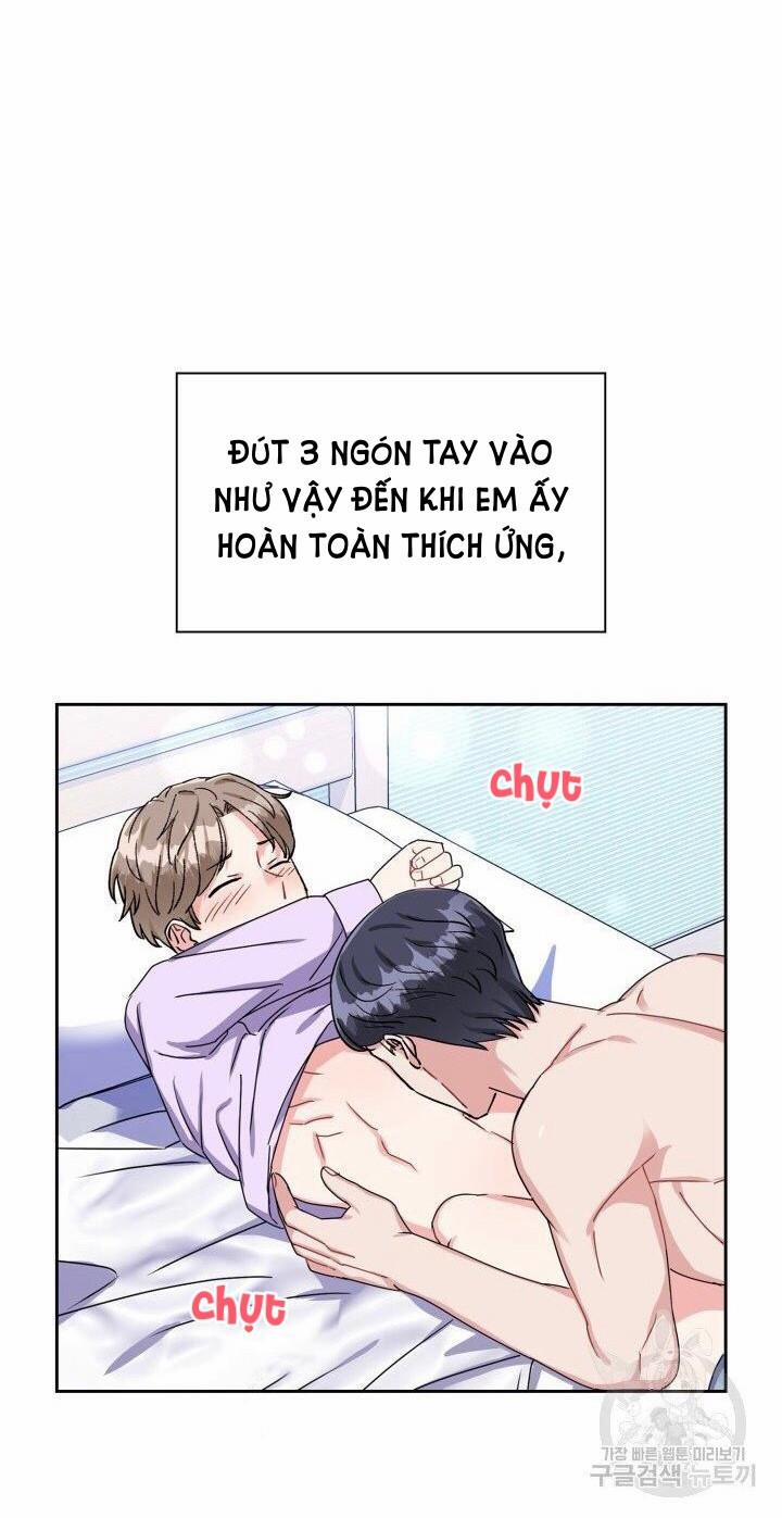 Cậu Có Cà Rốt Chứ? 18.5 trang 0