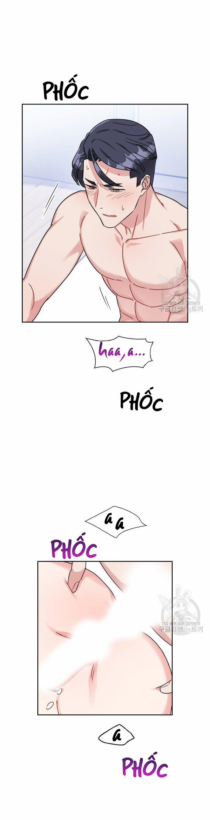 Cậu Có Cà Rốt Chứ? 18.5 trang 11