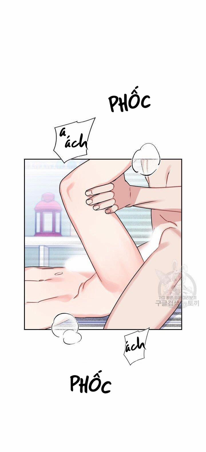 Cậu Có Cà Rốt Chứ? 18.5 trang 9