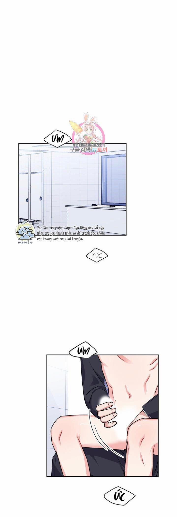 Cậu Có Cà Rốt Chứ? 18 trang 0