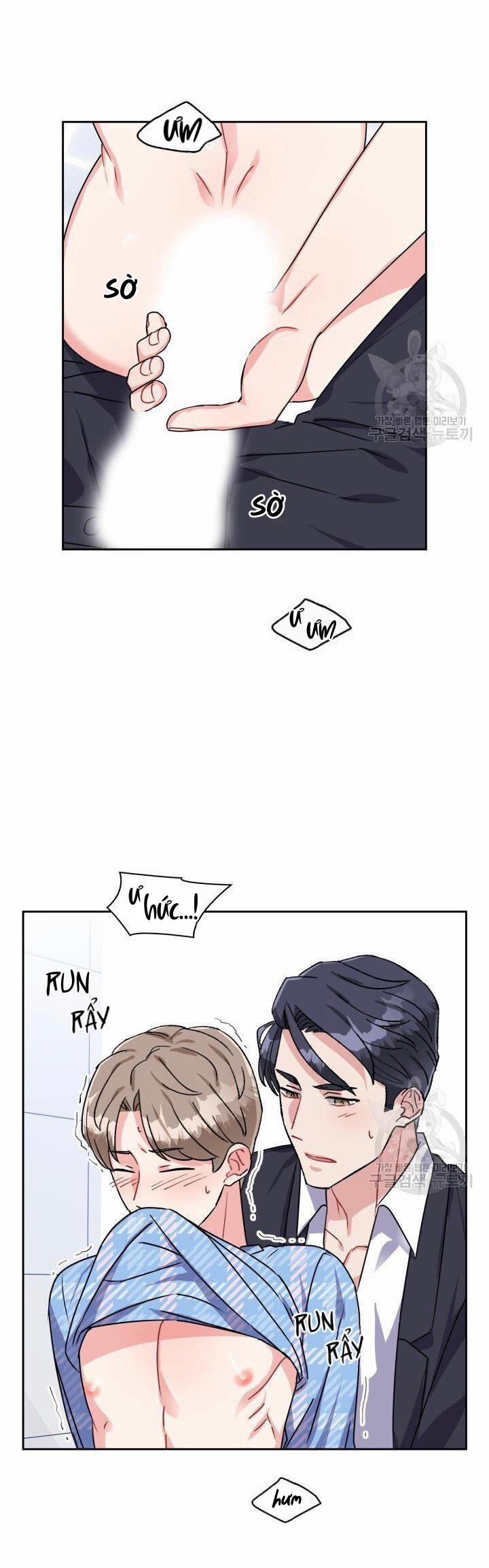 Cậu Có Cà Rốt Chứ? 18 trang 2