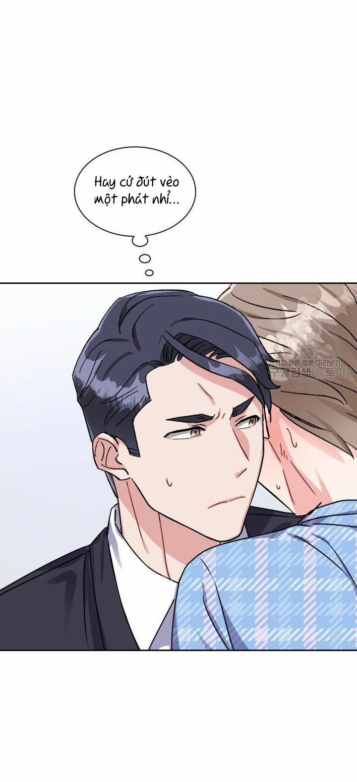 Cậu Có Cà Rốt Chứ? 18 trang 9