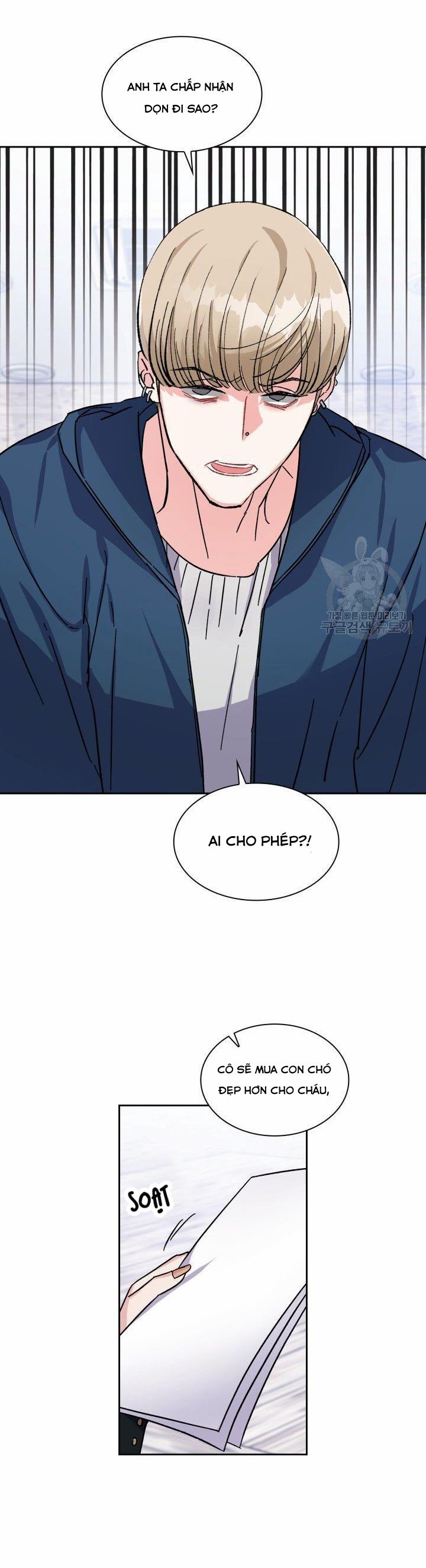 Cậu Có Cà Rốt Chứ? 2 trang 12