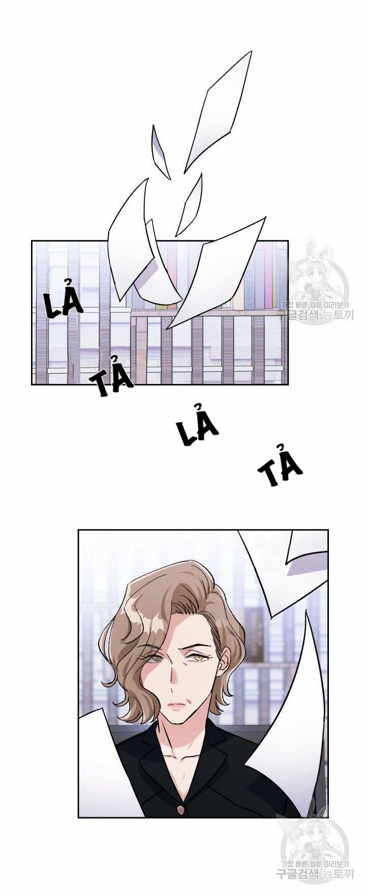 Cậu Có Cà Rốt Chứ? 2 trang 14