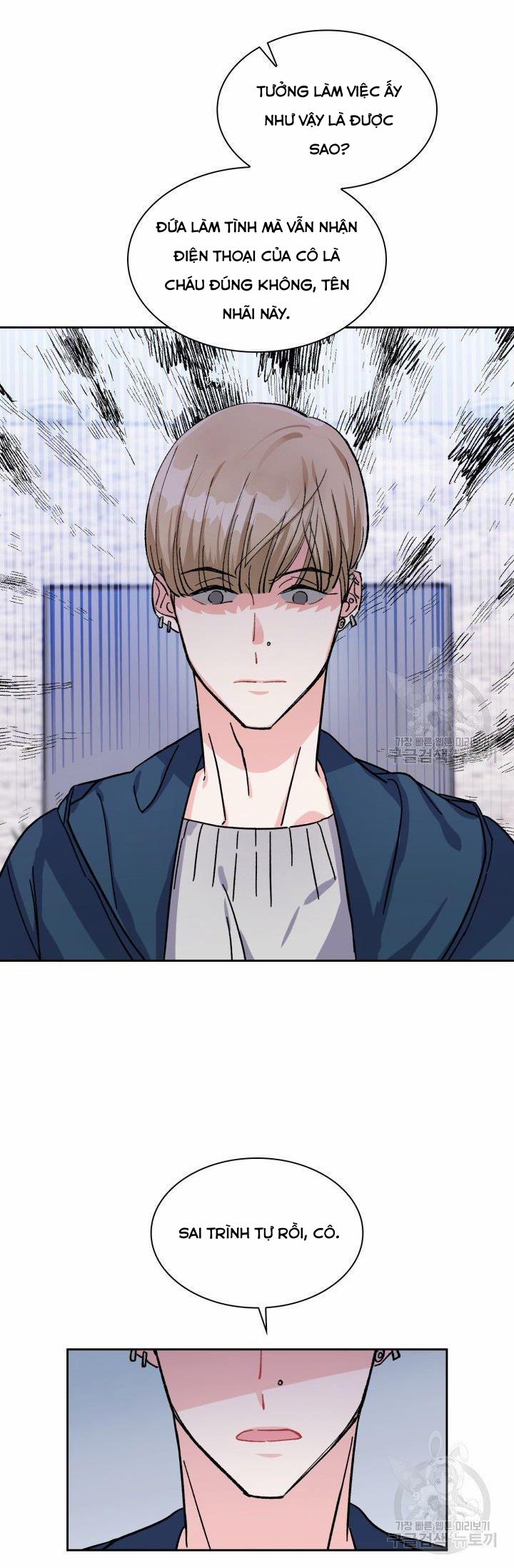 Cậu Có Cà Rốt Chứ? 2 trang 17