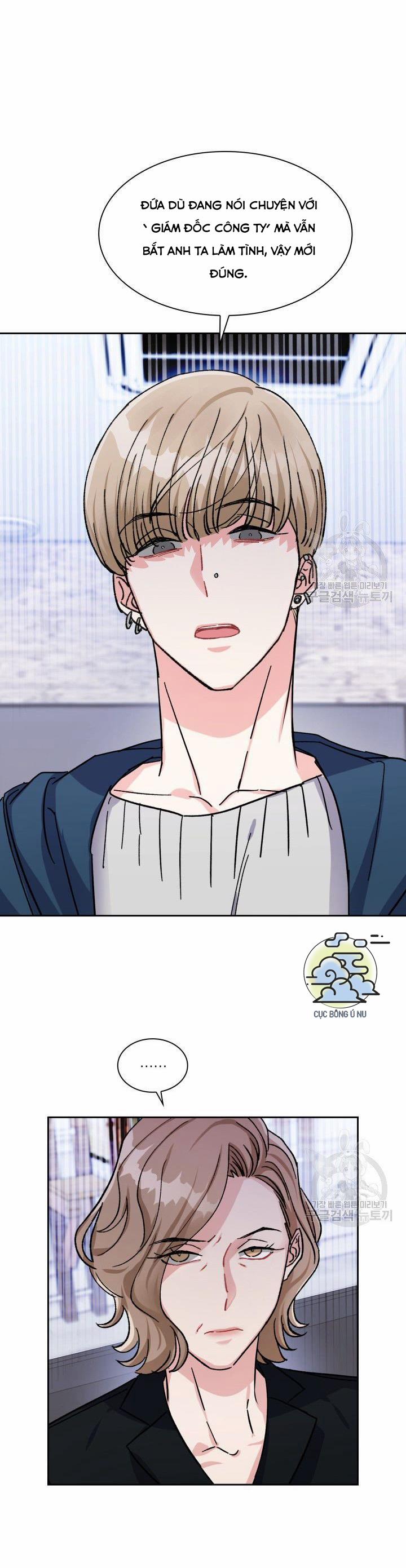 Cậu Có Cà Rốt Chứ? 2 trang 18