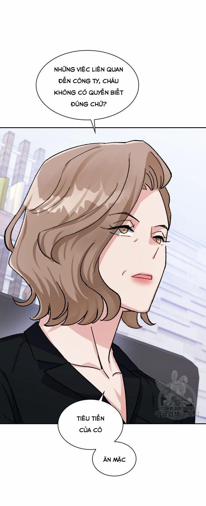 Cậu Có Cà Rốt Chứ? 2 trang 20