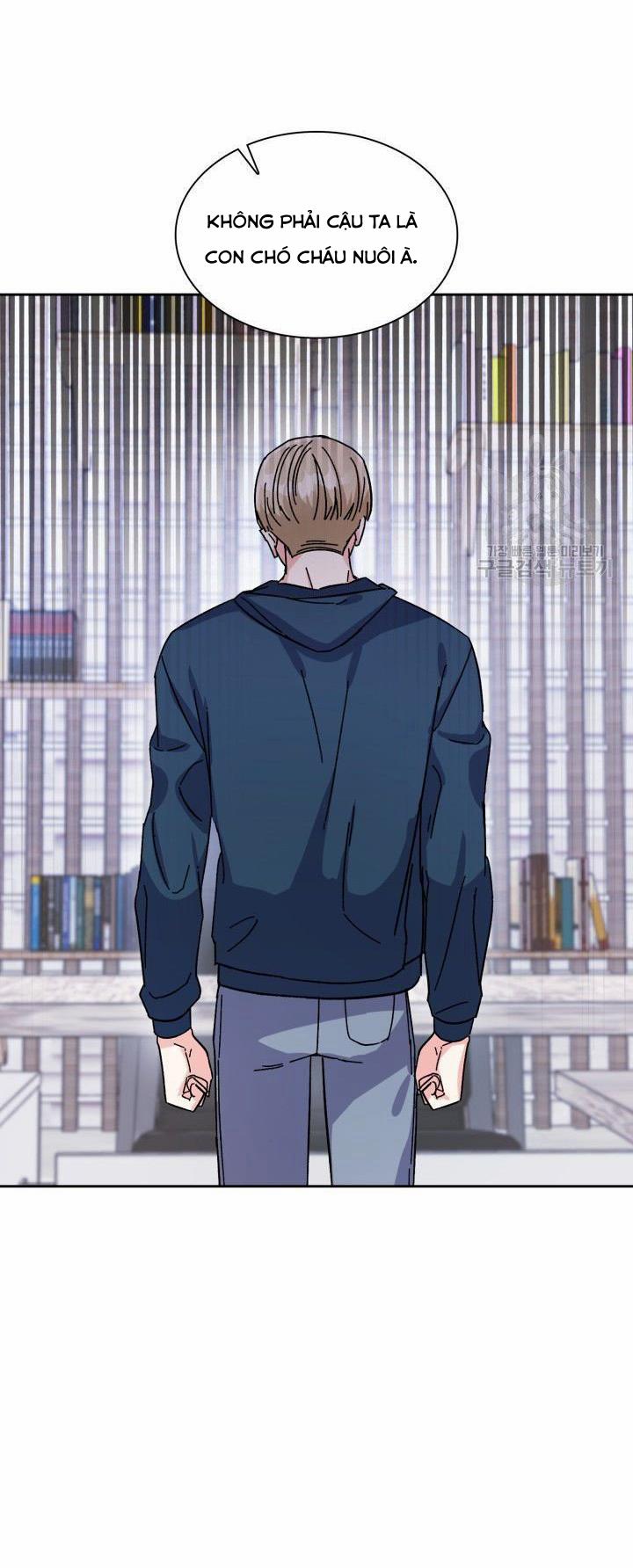 Cậu Có Cà Rốt Chứ? 2 trang 22