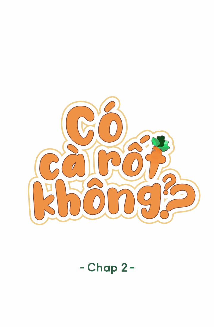 Cậu Có Cà Rốt Chứ? 2 trang 23