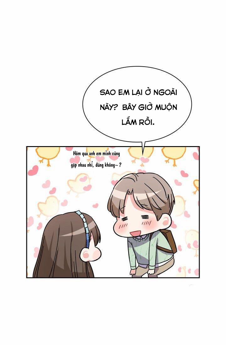 Cậu Có Cà Rốt Chứ? 2 trang 26