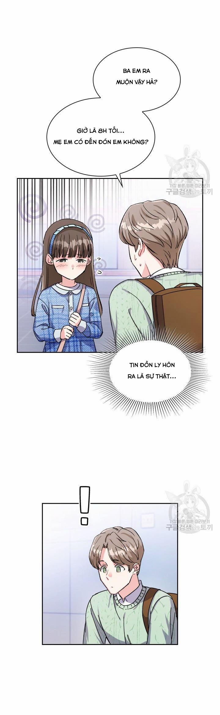 Cậu Có Cà Rốt Chứ? 2 trang 28