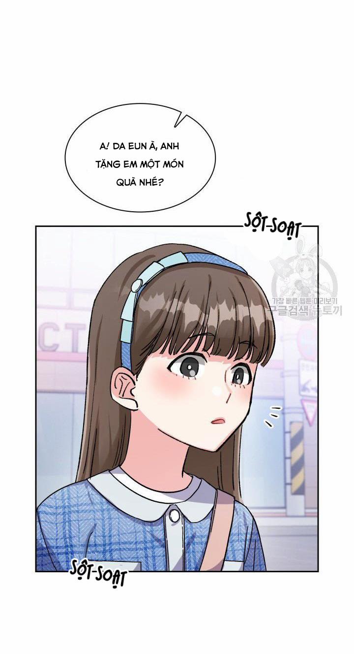 Cậu Có Cà Rốt Chứ? 2 trang 29