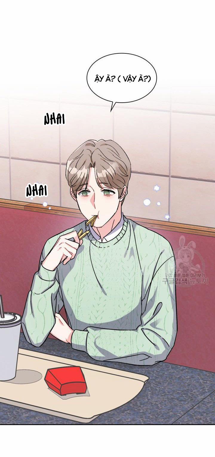 Cậu Có Cà Rốt Chứ? 2 trang 3