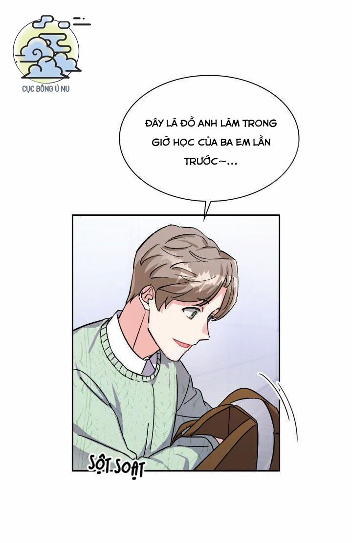 Cậu Có Cà Rốt Chứ? 2 trang 30