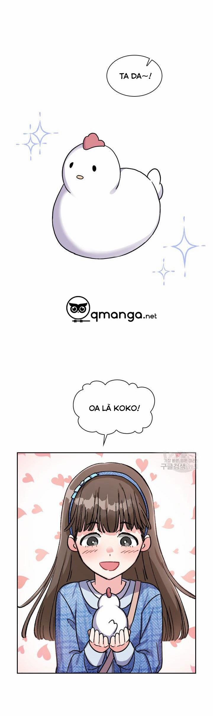 Cậu Có Cà Rốt Chứ? 2 trang 31