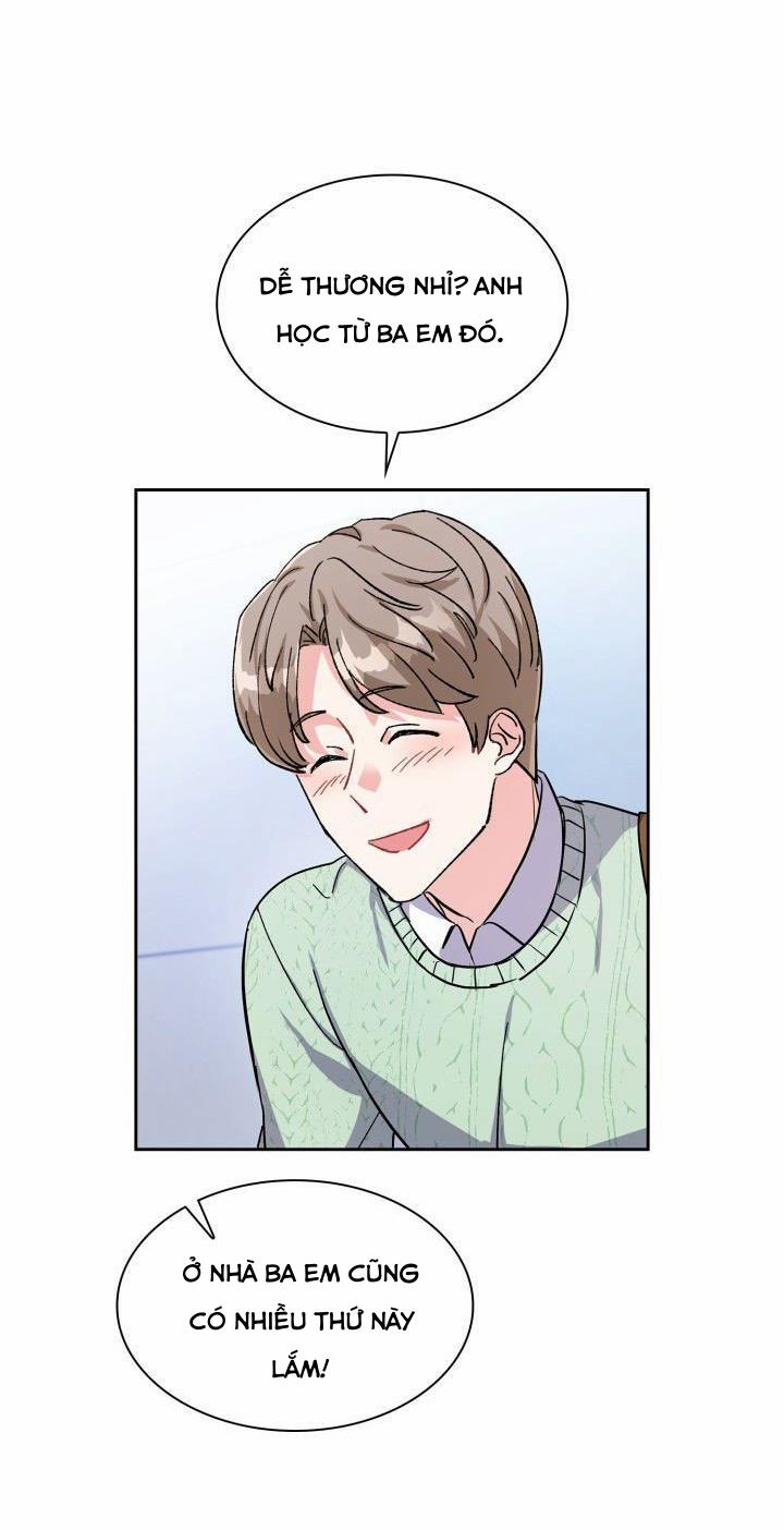 Cậu Có Cà Rốt Chứ? 2 trang 32